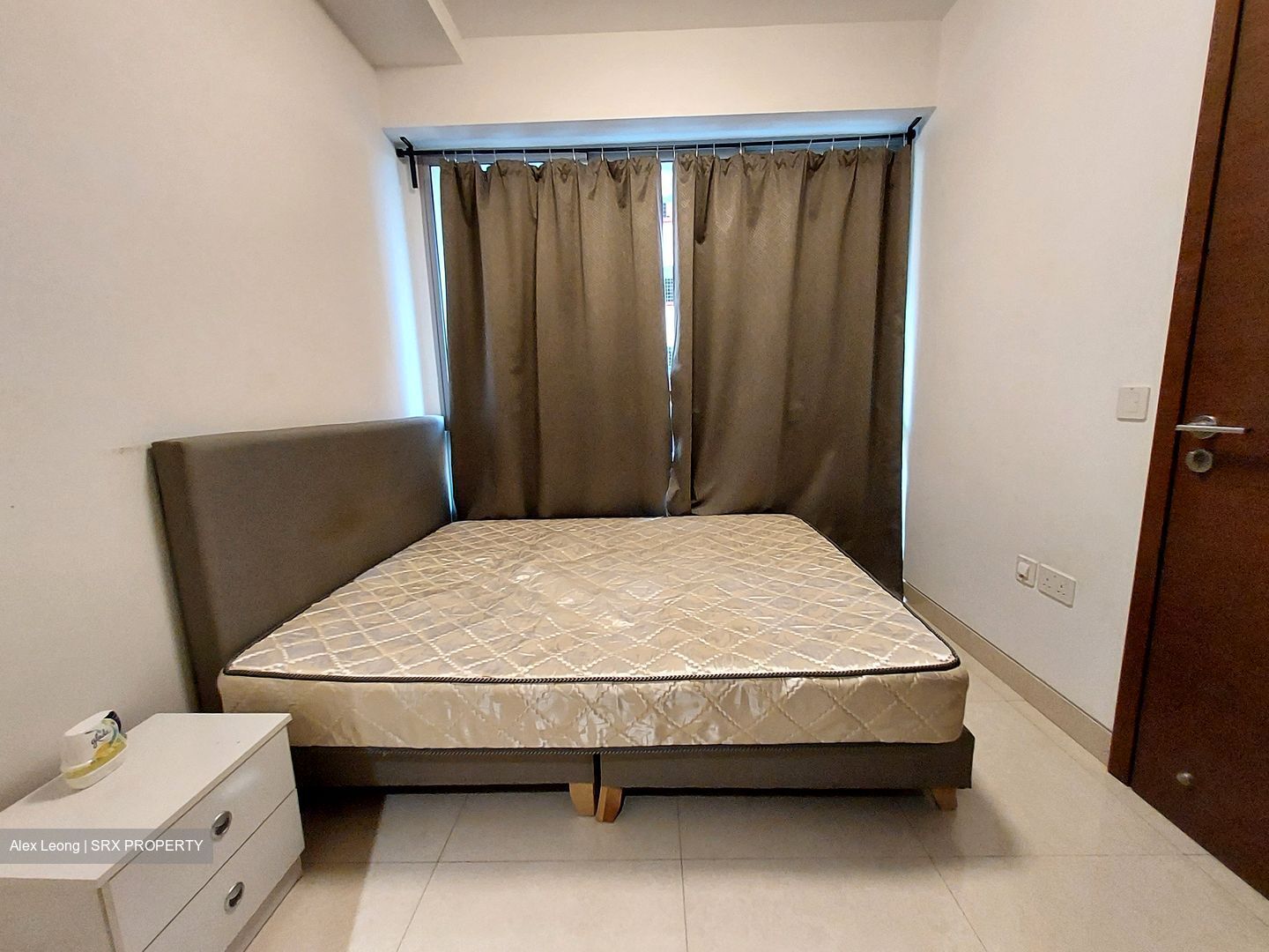 Centra Residence (D14), Apartment #377325421